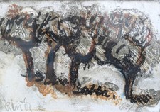 Christian KRUCK 1925-1985