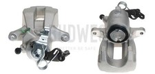 Bremssattel Hinterachse rechts für AUDI SEAT SKODA VW A3 TT Roadster LEON