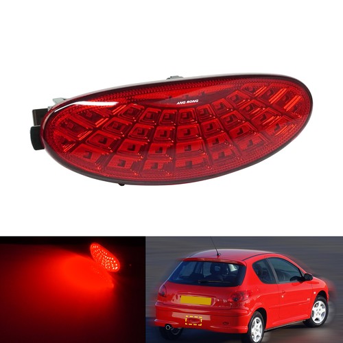 Rot led hinteren - led,