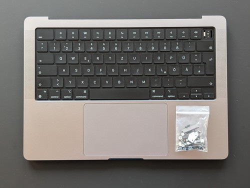 Macbook pro 2021 - macbook, a2442