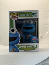 Funko Pop! Sesamstraße