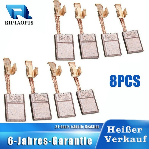 Stück kohle bürsten für - bürsten,