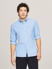 Tommy Hilfiger Shirt - Größe