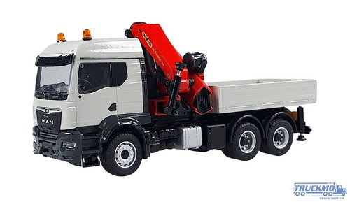 Conrad man tgs - conrad,