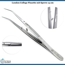 Dental College Pinzette –