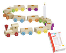 GEBURTSTAGSZUG inklusive 10