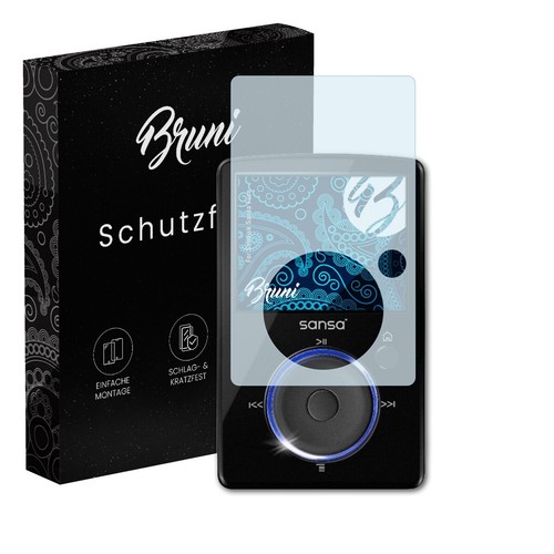 Bruni folie für sandisk - bruni,