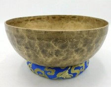 9 Zoll antike Jambatti