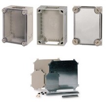EATON Verteiler-Gehäuse Serie