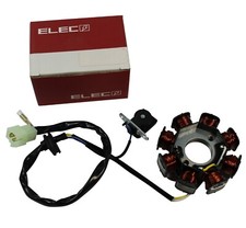 Lichtmaschine - Elec für