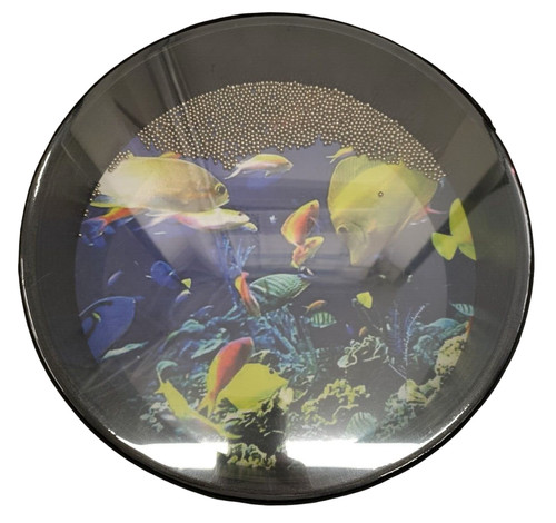Ocean drum trommel größe - ocean,