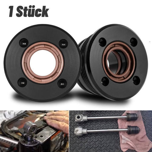 Trim zylinder ram rebuild kit - zylinder,
