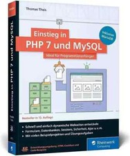 Einstieg in PHP 7 und MySQL