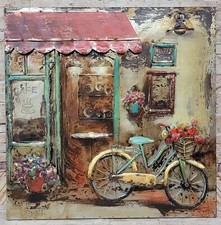 Cafe De Paris Frankreich