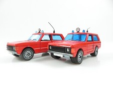 Siku 1:55 Range Rover PKW
