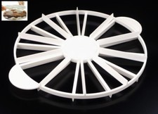 TORTENEINTEILER doppelseitig