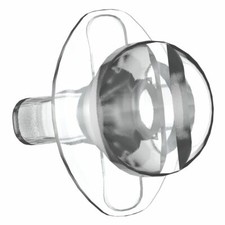 Scott Prospect/Fury WFS 50mm Pins zur Befestigung Kanister 20er Pack