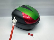 Kawasaki Givi Topcase Koffer Top Case