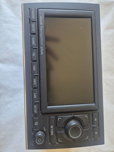 Original audi rns din - original, rns-e