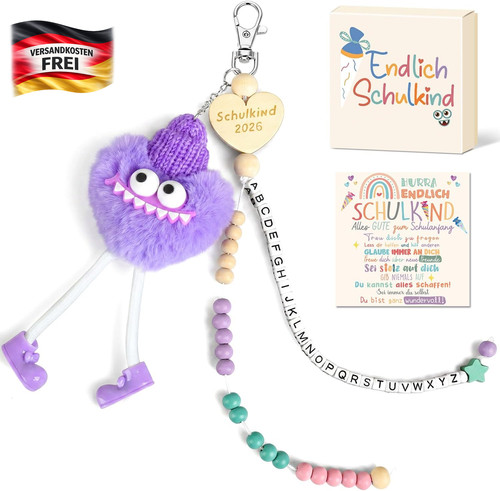 Einschulung geschenk mädchen - einschulung,