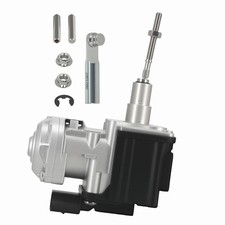 Turbolader steuergerät for - steuergerät,
