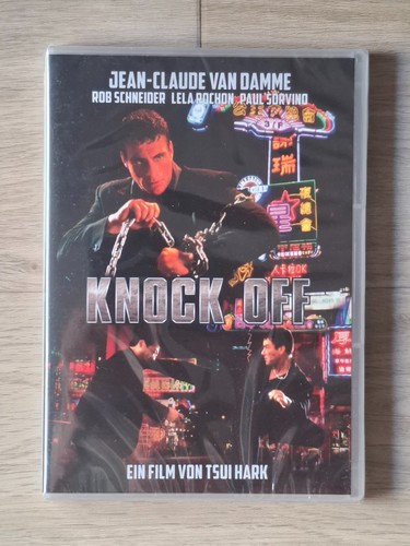 Knock off jean - knock,