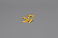 5 Hemmschuhe / 1:22 / Spur G /