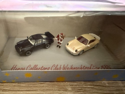Herpa 195614 collectors - 195614,