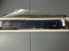 Heris 13082-2 Reisezugwagen 2