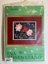 Eva Rosenstand Clara Weaver