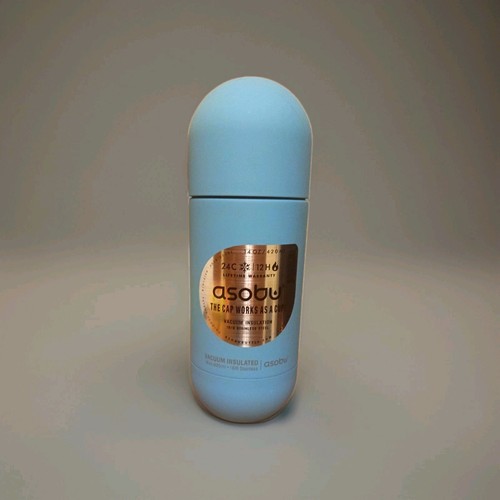 Asobu oracle isolierflasche - oracle,