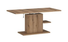 Couchtisch ausziehbar CORTADO