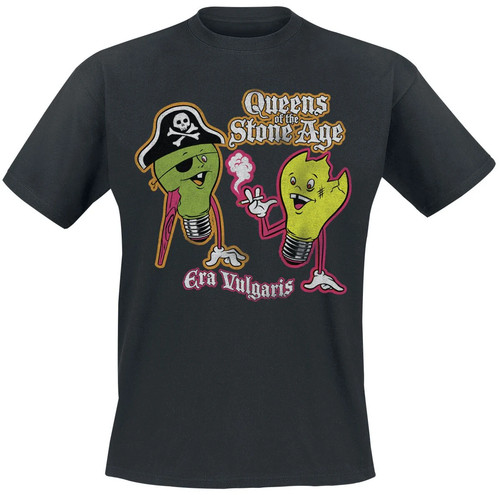Queens the stone - of,