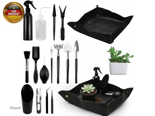 Gartenwerkzeug set 14pcs - gartenwerkzeug, set,14pcs