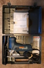 Bosch Professional Stichsäge