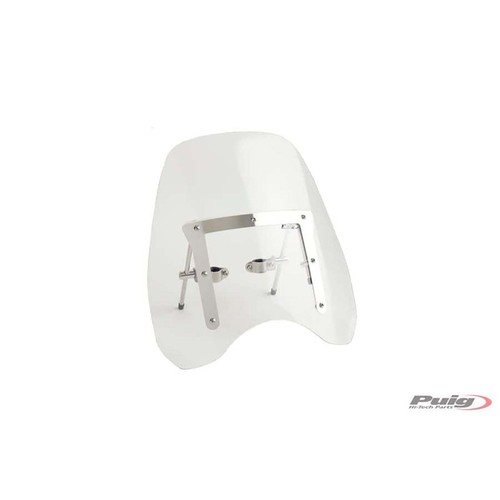 Windschild custom chopper puig - windschild,