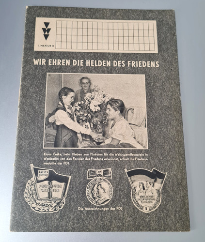 Ddr volk und - ddr, wissen