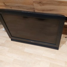 Sony KDL 32L 4000  32 Zoll TV  ohne Standfuß -WANDHALTERUNG-! SIEHE Bilder 