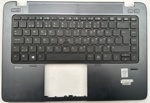 Elitebook 840 850 g1 - hp,