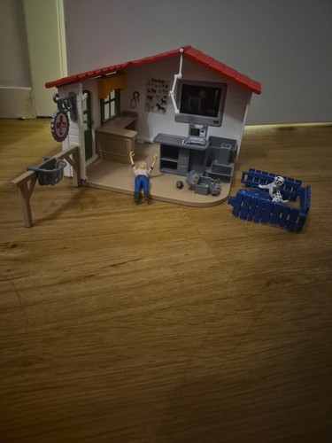 Schleich,Spielwelt