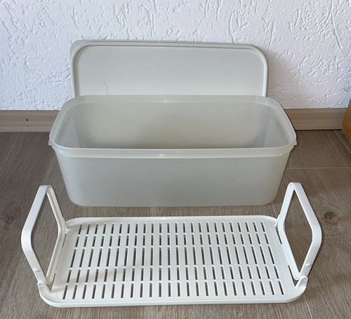 Tupperware super star set - super-star,