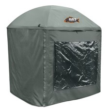 Bat tackle covered - tackle, umbrella