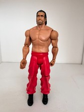 WWE THE GREAT KHALI MATTEL