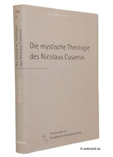 William J. Hoye: Die mystische