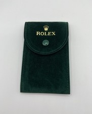 Rolex Uhrenetui Etui Reise
