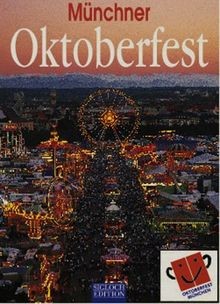 Münchner oktoberfest von - münchner, jost