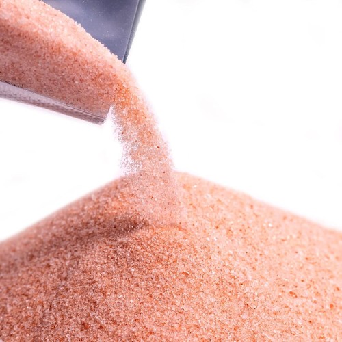 25kg himalaya pink salt fine - himalaya,