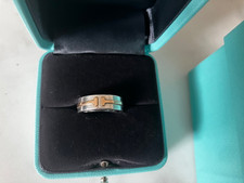 Original Tiffany & Co. Ring T