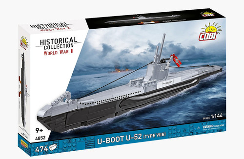 Cobi 4852 boot type - cobi,