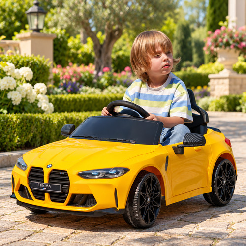 Kinder elektroauto bmw - kinder,